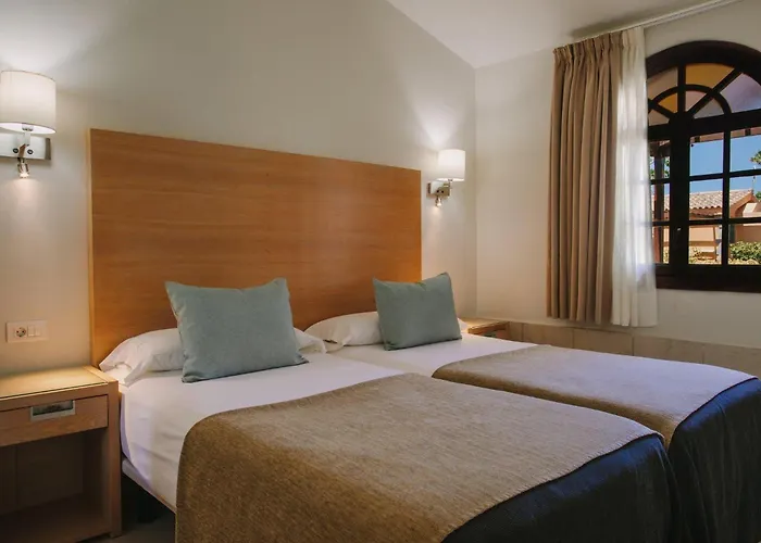 Maspalomas Resort By Dunas